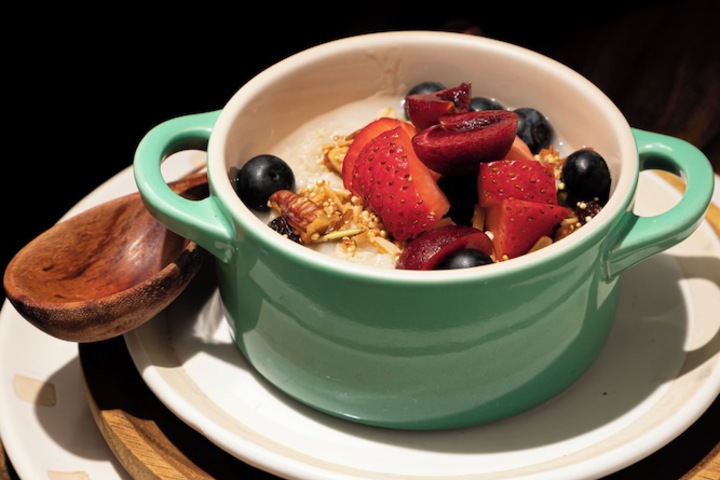 Breakfast/Coffee Service 93 of 130