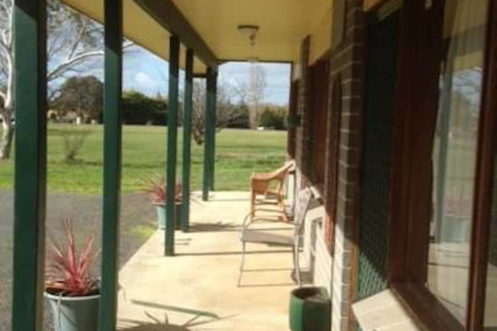 Terrace/Patio 19 of 26