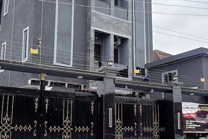 Hotel 7 of 7
