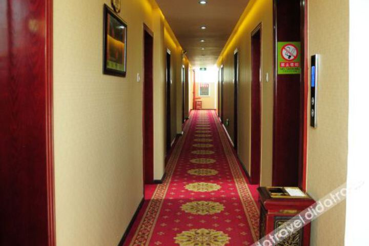 Hotel Interior 5 of 10