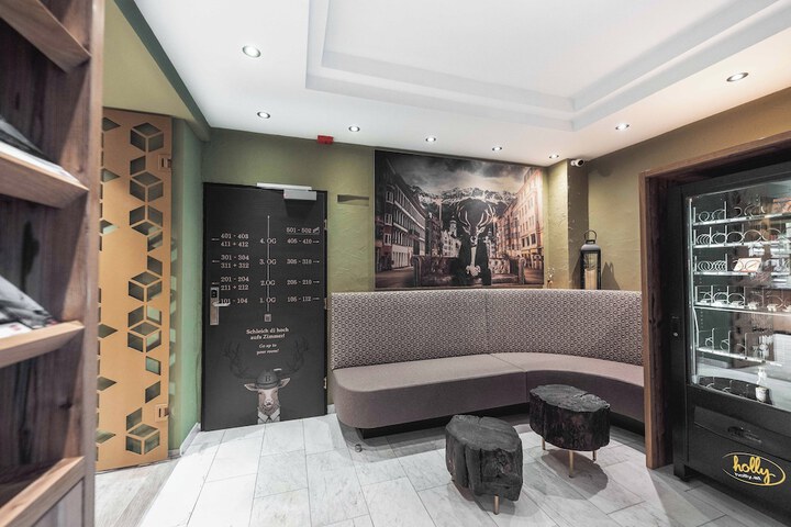 Lobby Photos