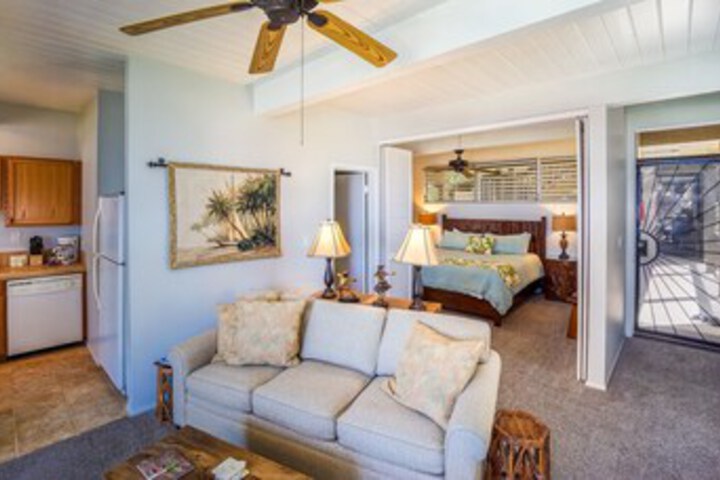 Image of Kona Mansions #c211