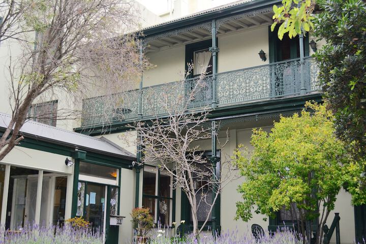 Terrace/Patio 75 of 75