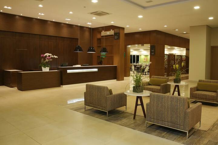 Hotel Interior 5 of 71