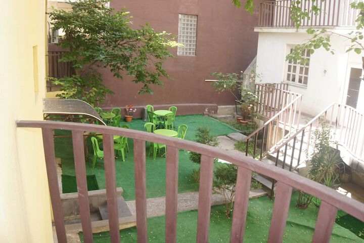 Room 5 of 50