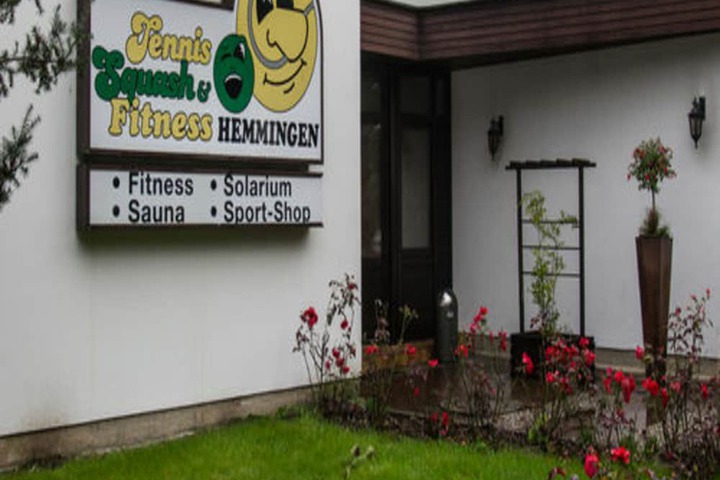 Health and Fitness 32 of 46
