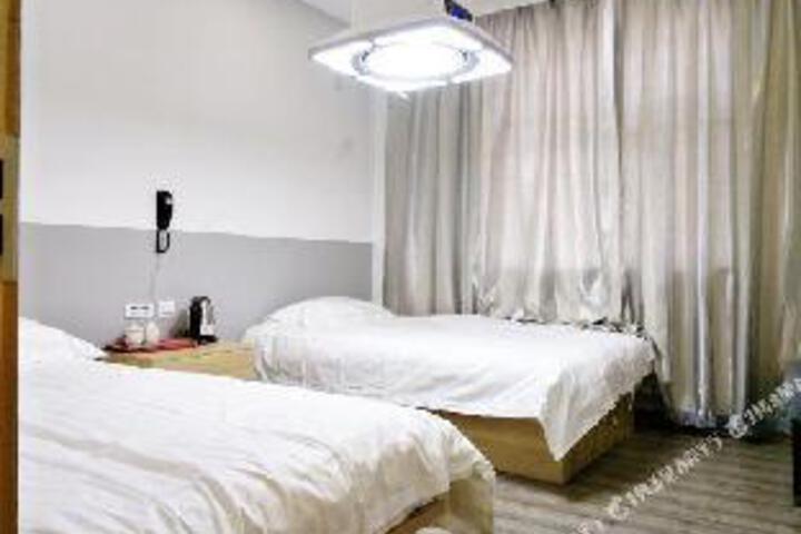 Renhe Home Hotel