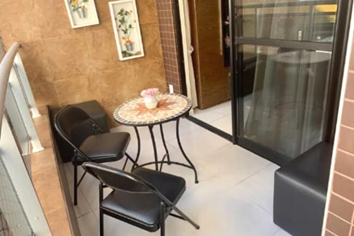 Terrace/Patio 6 of 8