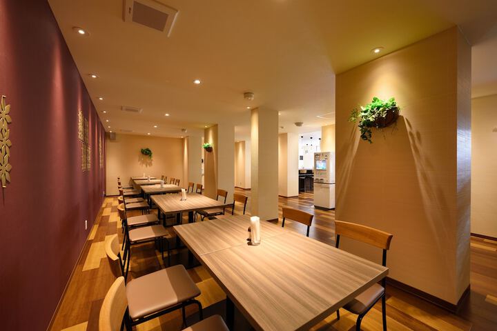 Restaurants