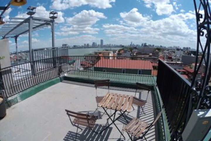 Terrace/Patio 43 of 43