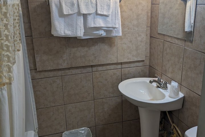 Deluxe Single Room (3 of 7)
