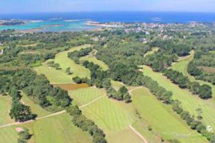 Golf de St. Samson