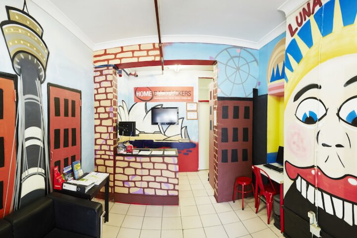 Hotel Interior 2 of 35