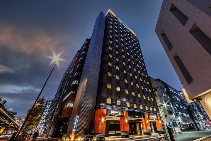 APA Hotel Akihabara Ekikita
