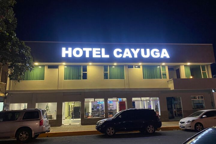 Hotel 63 of 63