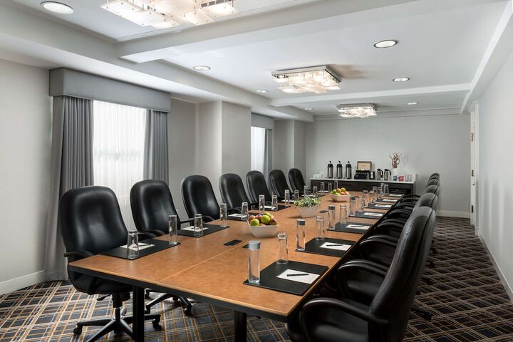 Meeting 137 of 144