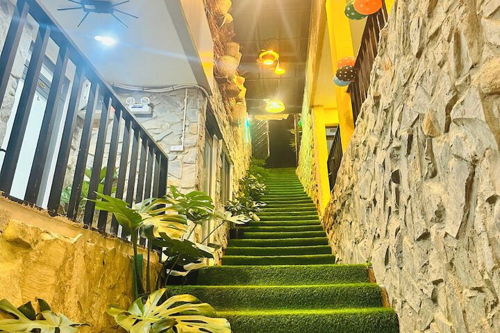 Hotel Interior 138 of 146