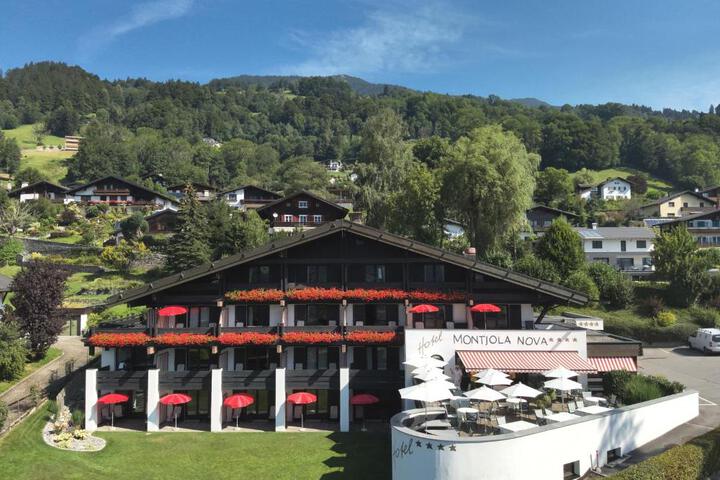 Hotel Montjola Nova
