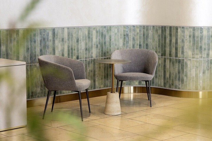Lobby Photos