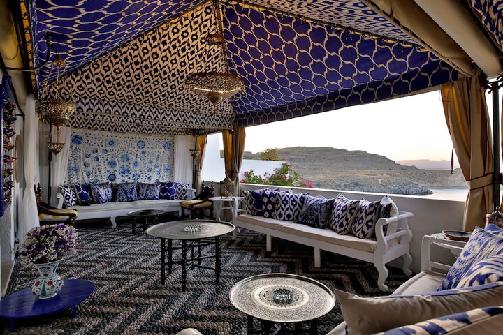 Terrace/Patio 132 of 162