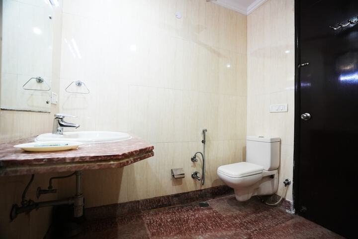 Bathroom Vanities