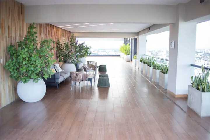 Terrace/Patio 44 of 49