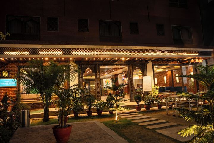 Hotel 101 of 105