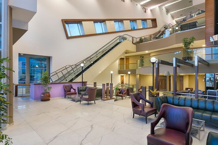 Hotel Interior 3 of 128