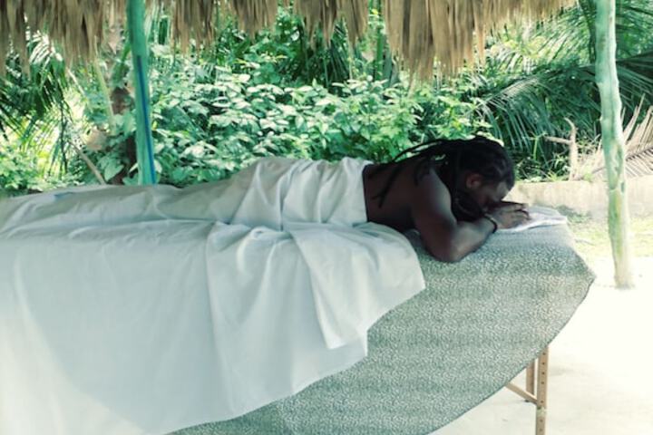 Massage