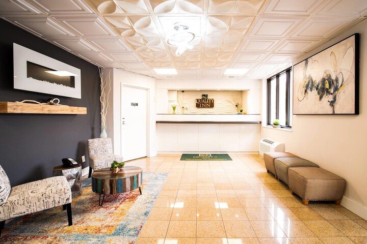 Lobby Photos