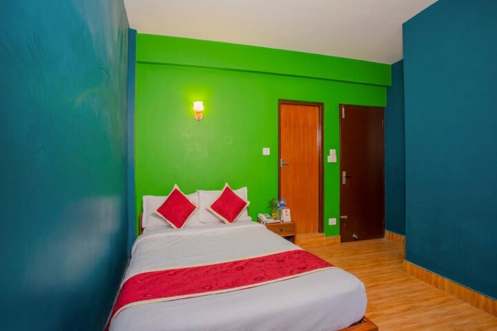 Photo of OYO 275 SUNSHINE GARDEN RESORT