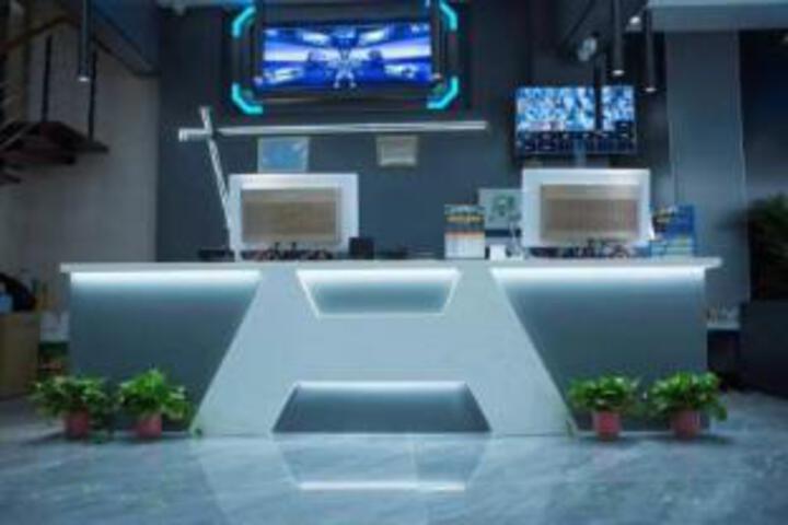 New Era Esports Hotel