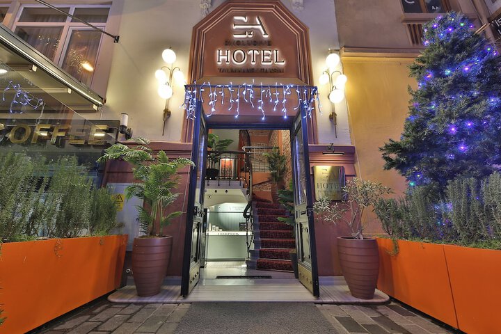 Hotel 54 of 59
