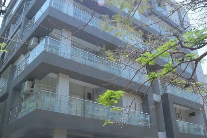 Image of Brundavan Suites
