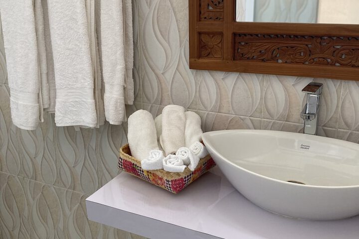 Bath Amenities