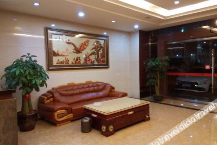Hotel Interior 3 of 12