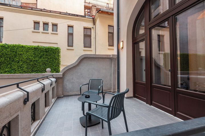 Terrace/Patio 63 of 87