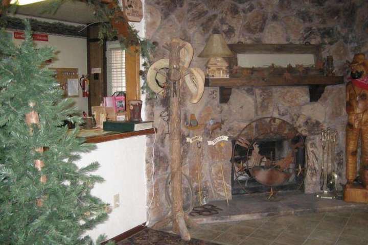 Hotel Interior 2 of 149