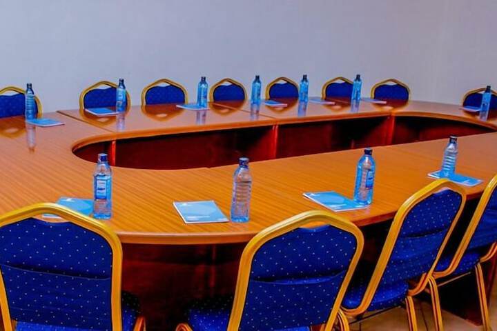 Meeting 26 of 28