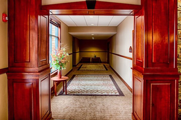 Hotel Interior 3 of 52