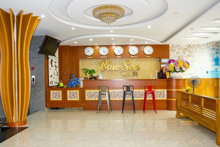 Hotel Interior 2 of 47