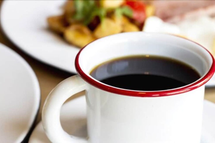 Breakfast/Coffee Service 38 of 52