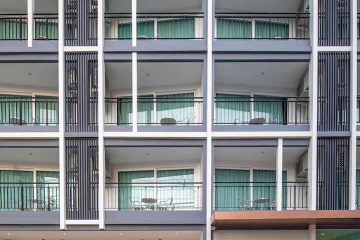 Hotel 109 of 120