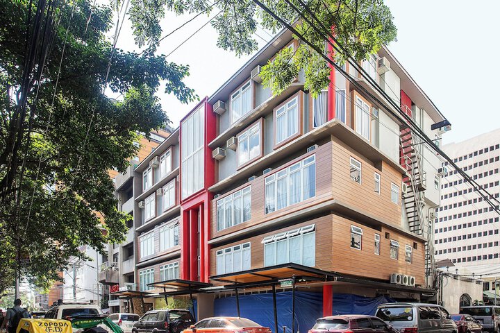 Airo Hotel-Manila