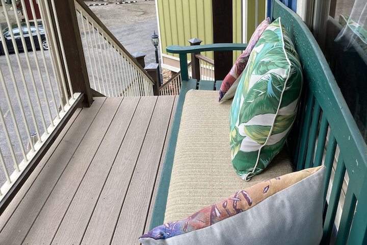 Terrace/Patio 97 of 112