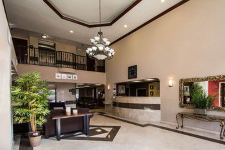 Hotel Interior 36 of 45