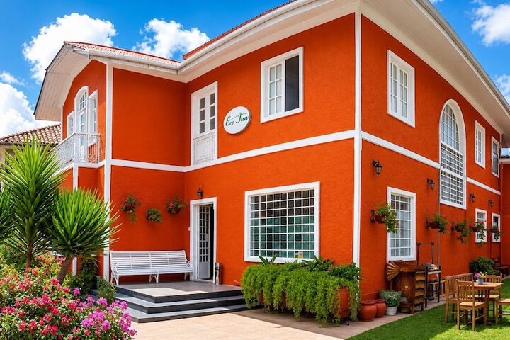 Eco Inn