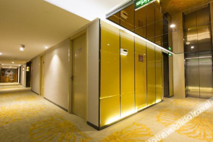 Hotel Interior 13 of 23