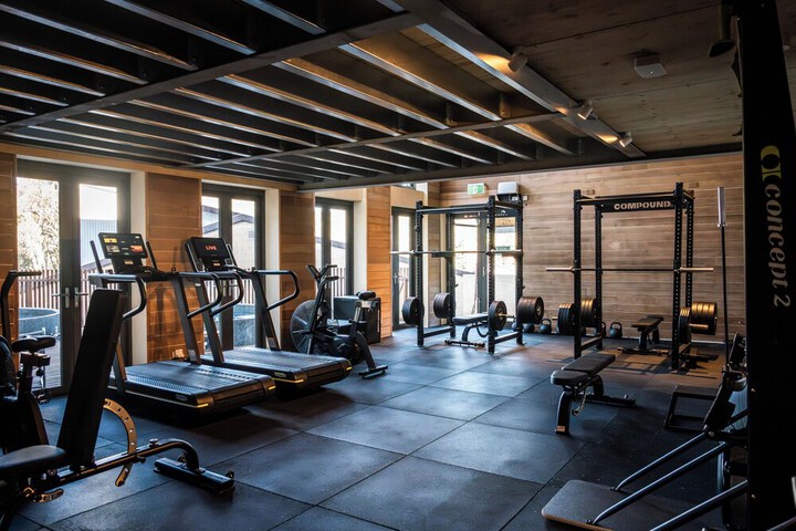 Health and Fitness 29 of 34