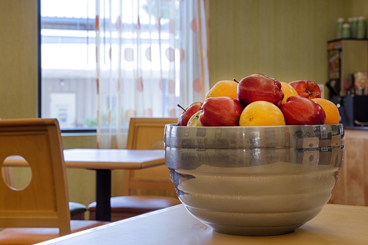 Breakfast/Coffee Service 9 of 28